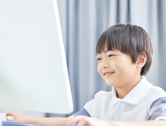 小学生低学年の部